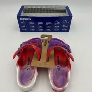Birkenstock Arizona Eva Multi-Color Slide